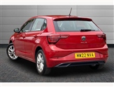 Volkswagen Polo Image 3