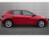 Volkswagen Polo Image 4