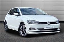 Used Volkswagen Polo