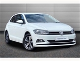 Volkswagen Polo Image 1