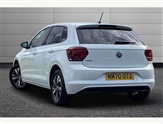 Volkswagen Polo Image 3