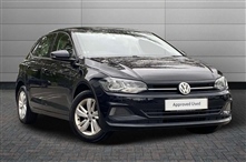 Used Volkswagen Polo