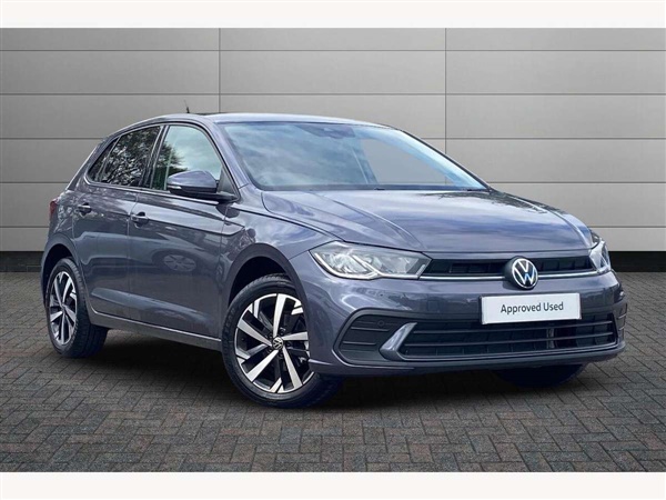 Large image for the Used Volkswagen Polo