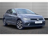 Volkswagen Polo Image 1