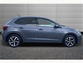 Volkswagen Polo Image 4