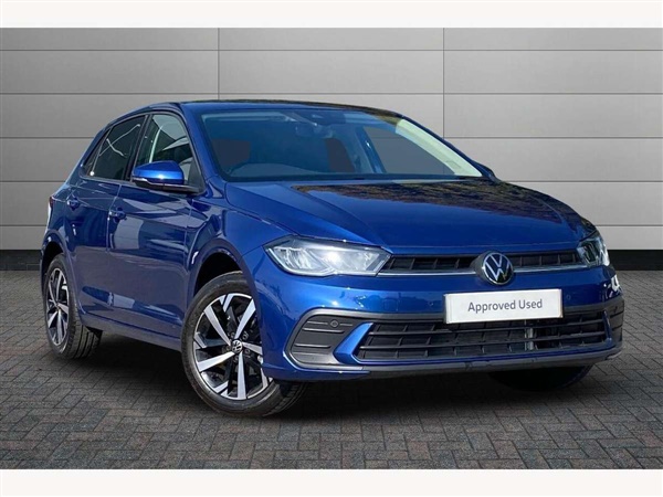 Large image for the Used Volkswagen Polo