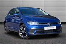 Used Volkswagen Polo