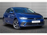 Volkswagen Polo Image 1