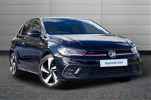 Used Volkswagen Polo