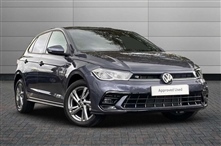 Used Volkswagen Polo