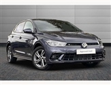 Volkswagen Polo Image 1