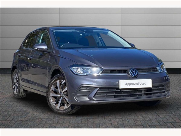 Large image for the Used Volkswagen Polo