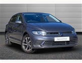 Volkswagen Polo Image 1