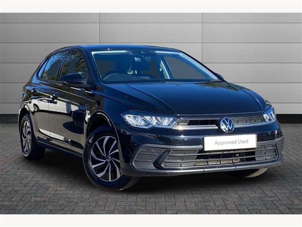 Large image for the Used Volkswagen Polo