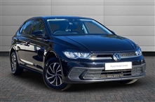 Used Volkswagen Polo