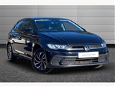 Volkswagen Polo Image 1