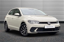 Used Volkswagen Polo