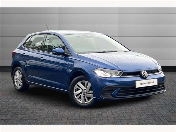 Large image for the Used Volkswagen Polo