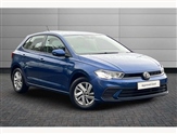Volkswagen Polo Image 1