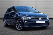 Used Volkswagen Polo