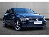 Volkswagen Polo Image 1