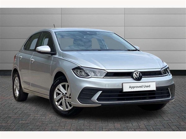 Large image for the Used Volkswagen Polo