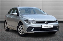 Used Volkswagen Polo