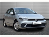 Volkswagen Polo Image 1