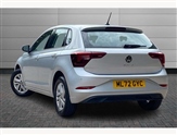 Volkswagen Polo Image 3