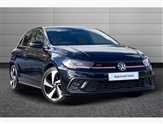 Volkswagen Polo Image 1