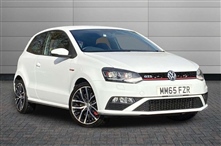 Used Volkswagen Polo