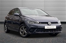 Used Volkswagen Polo