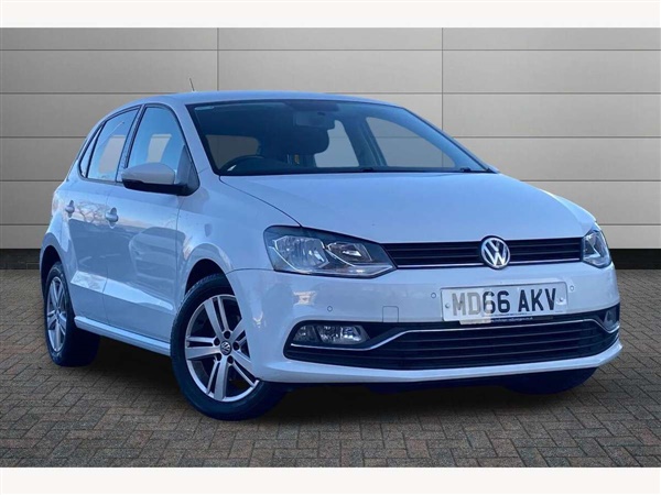 Large image for the Used Volkswagen Polo