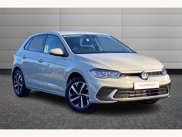 Large image for the Used Volkswagen Polo