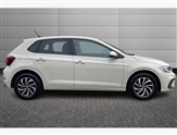 Volkswagen Polo Image 4