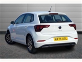 Volkswagen Polo Image 3