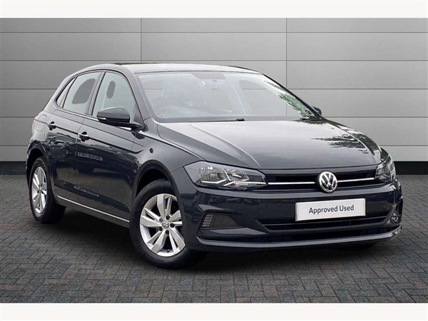 Large image for the Used Volkswagen Polo