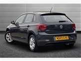 Volkswagen Polo Image 3