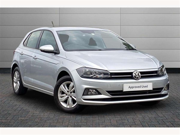 Large image for the Used Volkswagen Polo