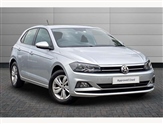 Volkswagen Polo Image 1