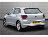 Volkswagen Polo Image 4