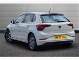 Volkswagen Polo Image 3