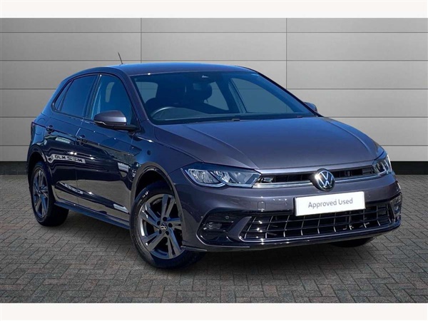 Large image for the Used Volkswagen Polo