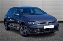 Used Volkswagen Polo