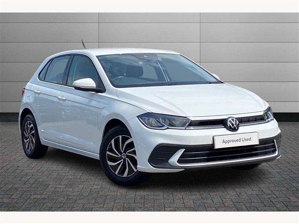 Large image for the Used Volkswagen Polo