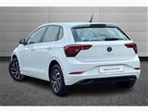 Volkswagen Polo Image 3