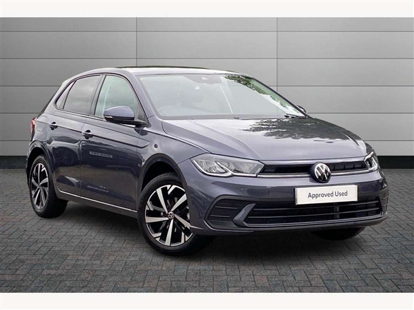Large image for the Used Volkswagen Polo