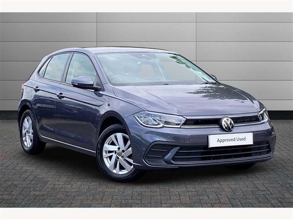 Large image for the Used Volkswagen Polo