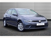 Volkswagen Polo Image 1