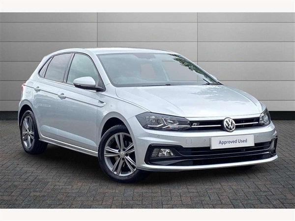 Large image for the Used Volkswagen Polo